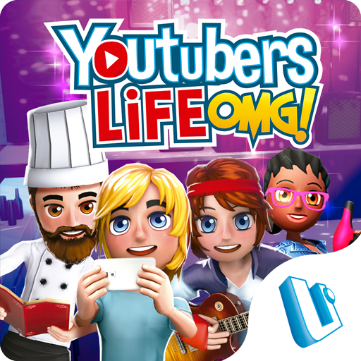 Youtubers Life 1.9.0 APK [MOD money/menu]