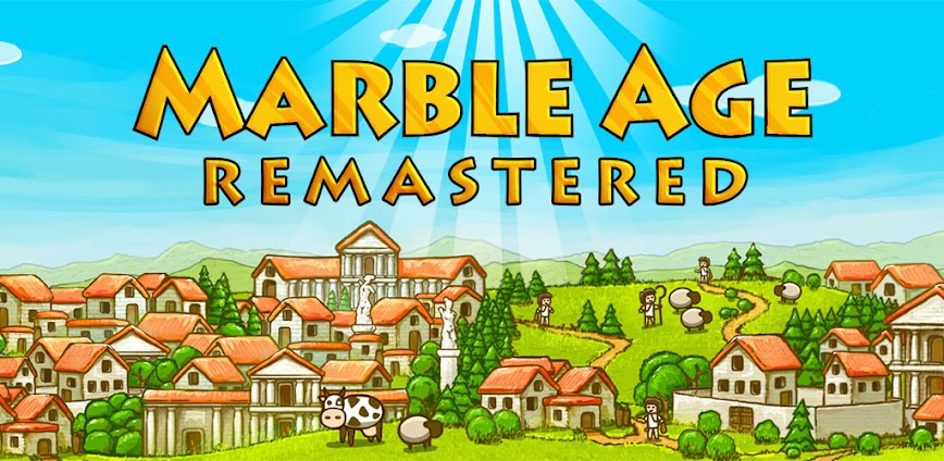 Marble Age: Remastered 1.10 APK