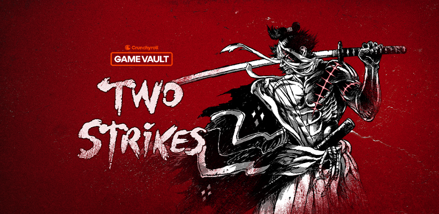Crunchyroll: Two Strikes 1.3.2 APK [MOD removed paid subscription]