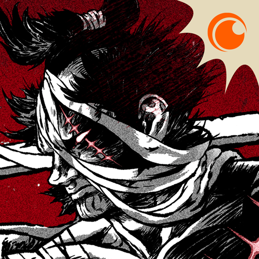 Crunchyroll: Two Strikes 1.3.2 APK [MOD removed paid subscription]