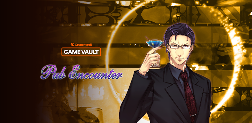 Crunchyroll: Pub Encounter 0.0.3 APK [MOD removed paid subscription]