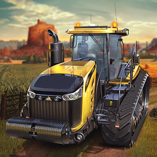 Farming Simulator 18 1.5.0.5 APK [MOD money/menu]