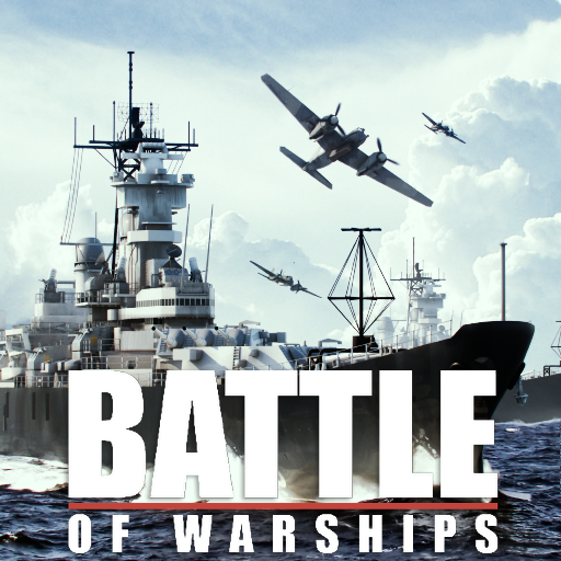 Battle of Warships: Naval Blitz 1.74.12 APK [MOD money]