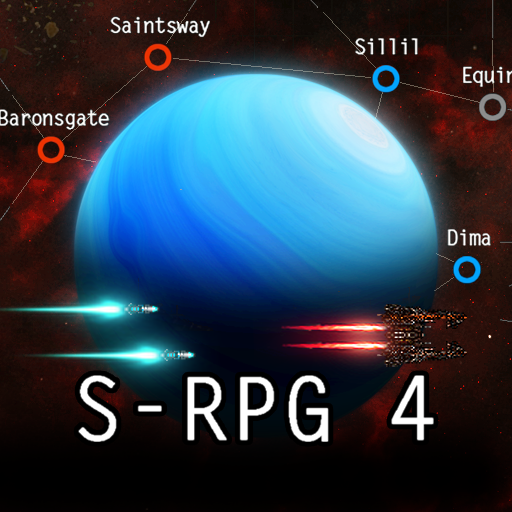 Space RPG 4 0.998 APK [MOD money]