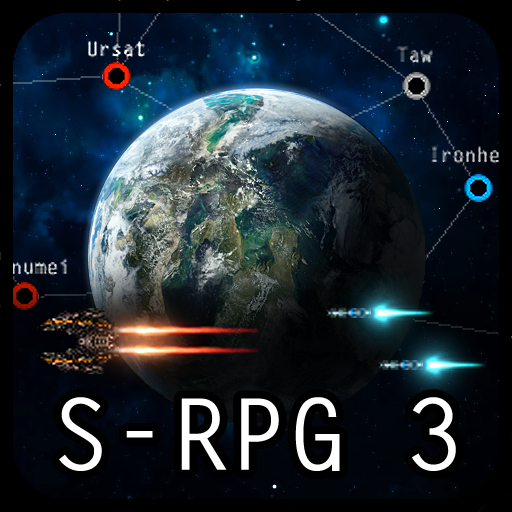 Space RPG 3 1.2.2 APK [MOD money]