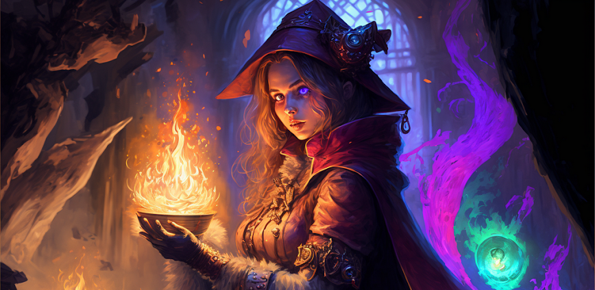 Moonshades: a dungeon crawler RPG 1.10.2 APK [MOD free shopping]