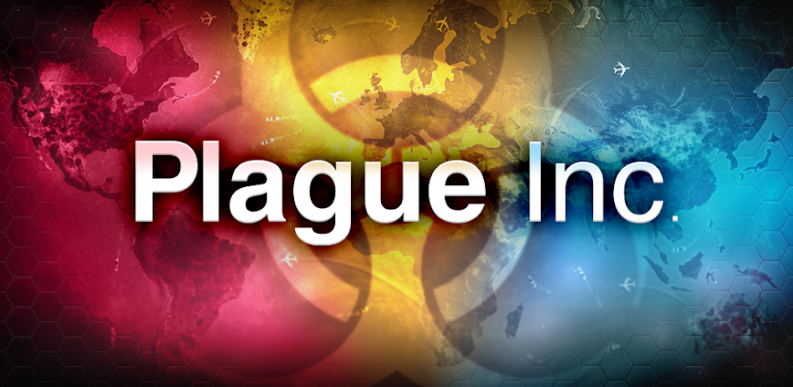 Plague Inc 1.24.4 APK [MOD unlocked]