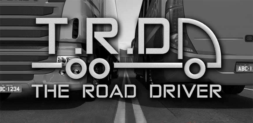 The Road Driver 3.1.0 APK [MOD money]