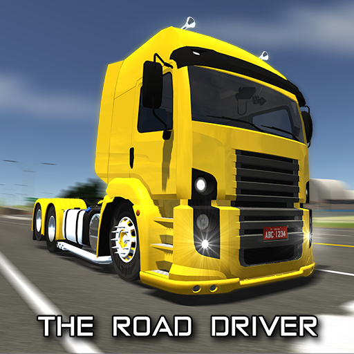 The Road Driver 3.1.0 APK [MOD money]