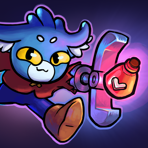 Dungeon Clawler 1.0.507 APK [MOD money]