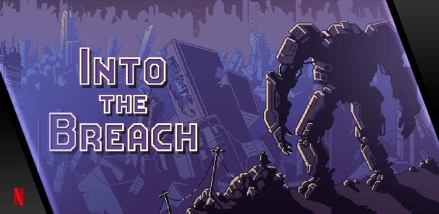 Into the Breach 1.2.100 APK [MOD god mode/menu]