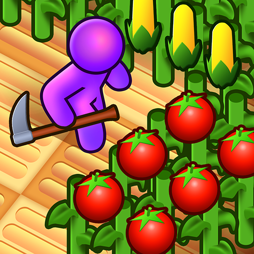 Farm Land 3.28.3 APK [MOD money]