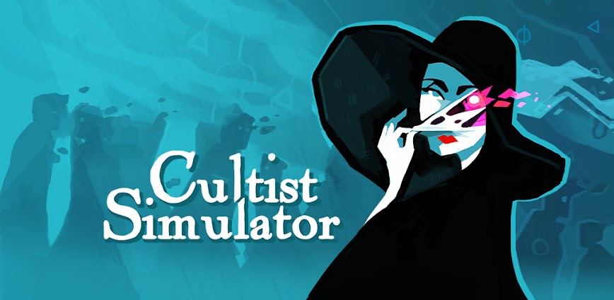 Cultist Simulator 3.9 APK [MOD unlocked]