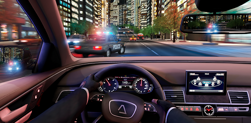 Driving Zone 2 v0.8.8.63 APK [MOD money]