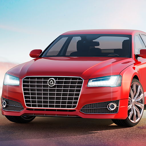 Driving Zone 2 v0.8.8.63 APK [MOD money]