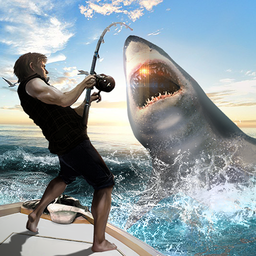 Monster Fishing 2025 v0.4.74 APK [MOD money]