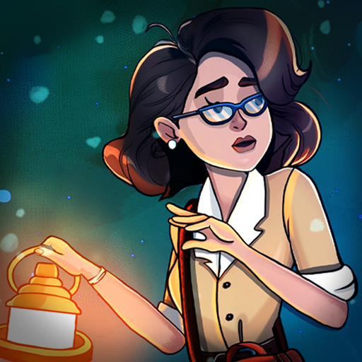 Find Joe: Secret of The Stones 3.1.3 APK [MOD free shopping]