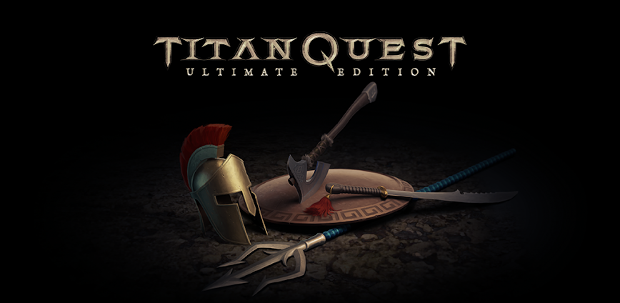 Titan Quest: Ultimate Edition 3.0.5364 APK [MOD unlocked]