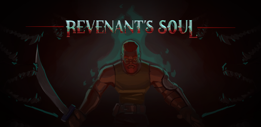 Revenants Soul 0.8 APK [MOD god mode/menu]