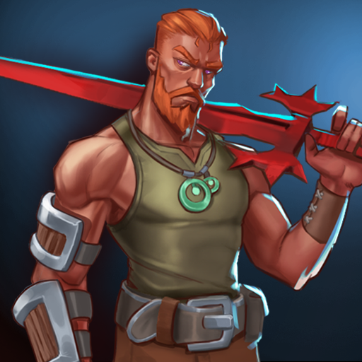 Revenants Soul 0.8 APK [MOD god mode/menu]