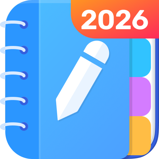 Easy Notes – Notepad, Notebook, Free Notes App 1.3.50.0527 APK [VIP]