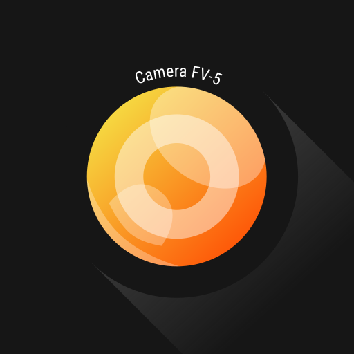 Camera FV-5 v5.5.0 APK