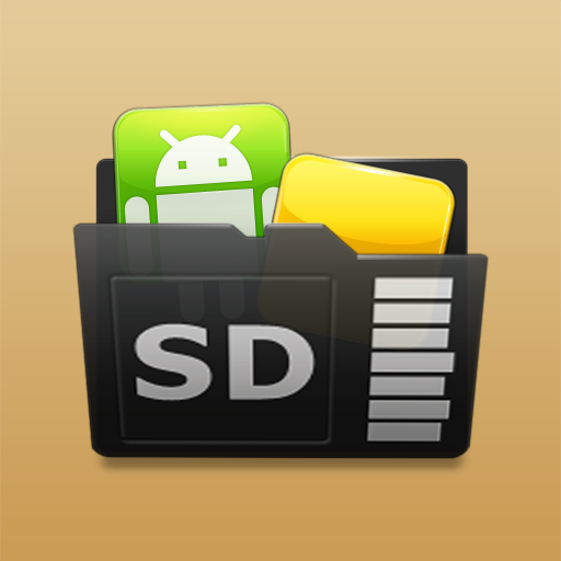 AppMgr Pro III [App 2 SD] v6.15 APK [Patched]