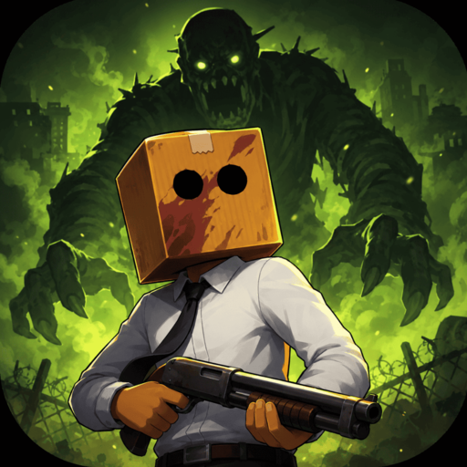 Box Head: Roguelike 3.6.4 APK [MOD free shopping]