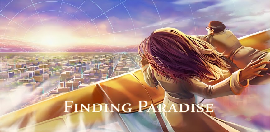 Finding Paradise 1.0.8 APK [MOD unlocked]