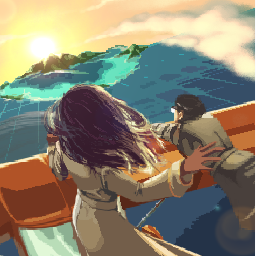 Finding Paradise 1.0.8 APK [MOD unlocked]