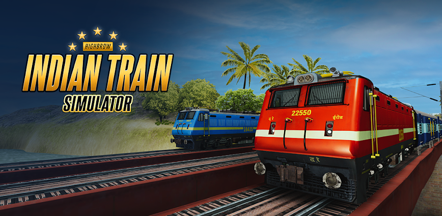 Indian Train Simulator 2026.1.3 APK [MOD money]