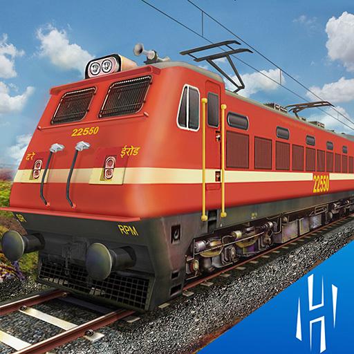 Indian Train Simulator 2026.1.3 APK [MOD money]