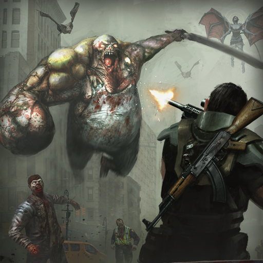Mad Zombies : Offline Games 5.35.2 APK [MOD free shopping]