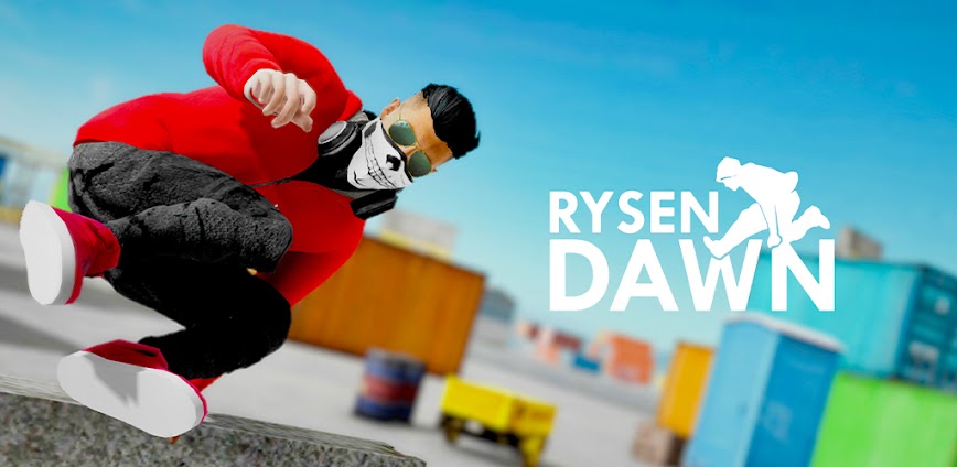 Rysen Dawn 2 APK [MOD money]