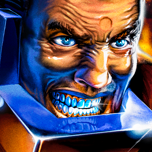 Huntdown: Cyberpunk Adventure 0.1 APK [MOD unlocked]