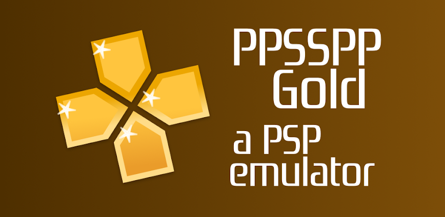 PPSSPP Gold – PSP emulator 1.20.4 APK