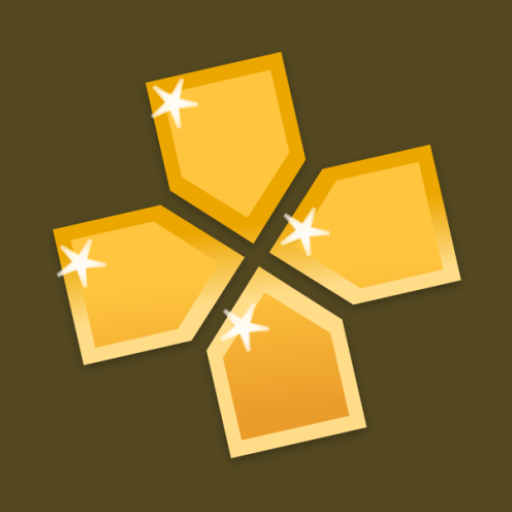 PPSSPP Gold – PSP emulator 1.20.4 APK