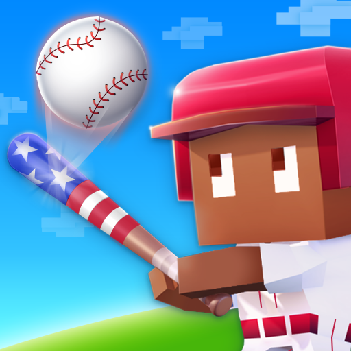 Blocky Baseball 2.0393 APK [MOD money/menu]