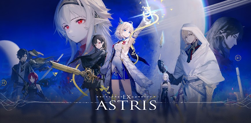 Ex Astris 1.3.1 APK [MOD god mode/menu]