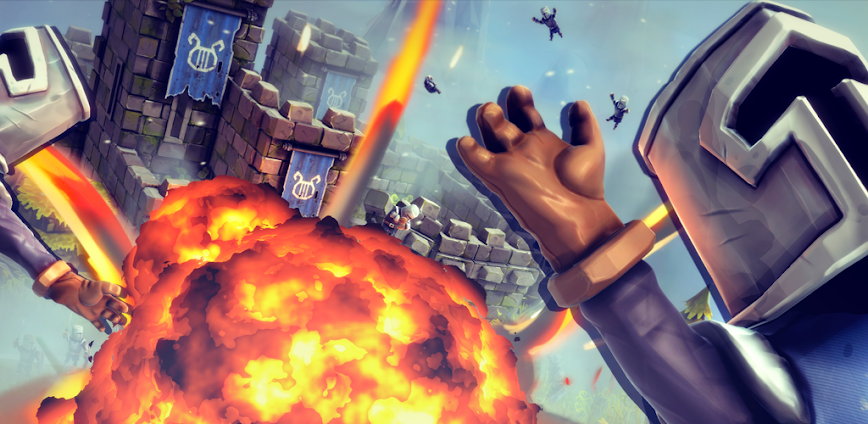 Besiege 1.0.9.4 APK [MOD unlocked]