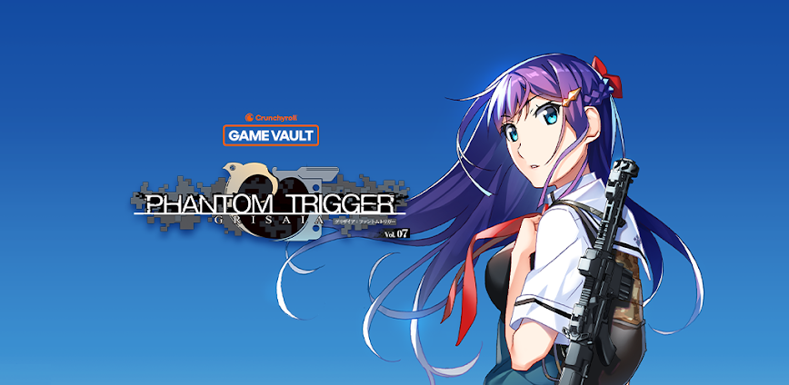 Grisaia Phantom Trigger Vol.7 1.0.0 APK [MOD removed paid subscription]