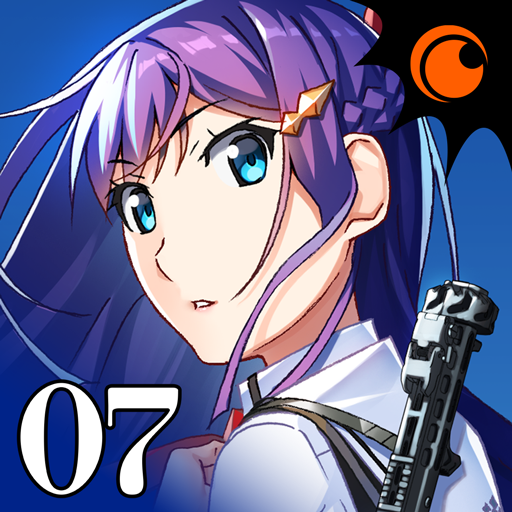 Grisaia Phantom Trigger Vol.7 1.0.0 APK [MOD removed paid subscription]