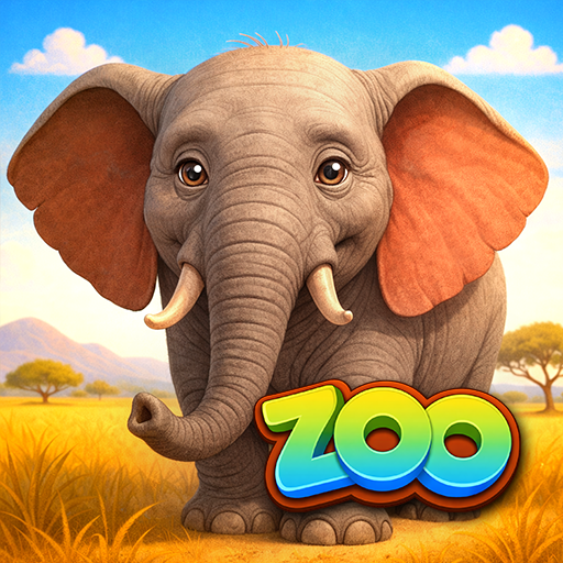 Zoo Island: Wild Family Park 1.12.0 APK [MOD free shopping]