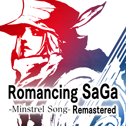 Romancing SaGa -Minstrel Song- 1.0.2 APK [MOD money]