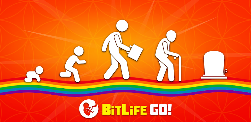 BitLife GO! – Life Simulator 1.2.10 APK [MOD unlocked]