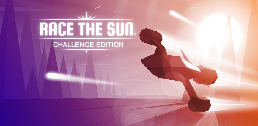 RACE THE SUN 1.33.2 APK [MOD free shopping]