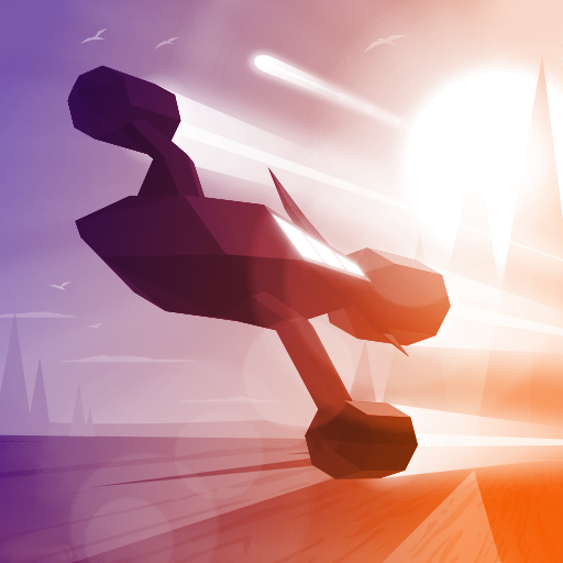 RACE THE SUN 1.33.2 APK [MOD free shopping]