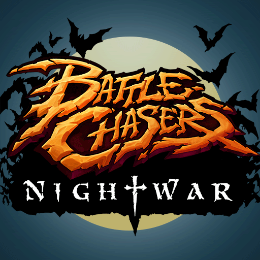 Battle Chasers: Nightwar 1.0.41 APK [MOD god mode/menu]