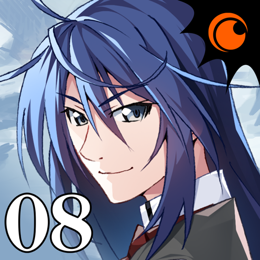 Grisaia Phantom Trigger Vol.8 1.0.0 APK [MOD removed paid subscription]