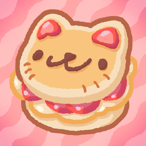 Campfire Cat Cafe 1.3.3 APK [MOD money]